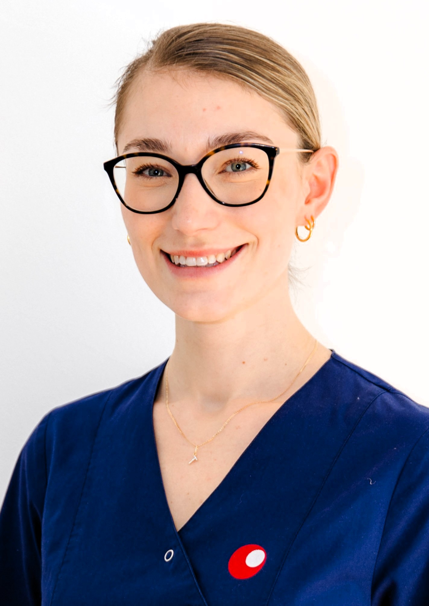 Dr. Alwina Ruckelshausen MSc